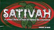 Herbal Spice Smoking Blends