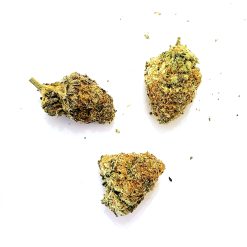 Purple Punch Indica Weed Flower For Sale